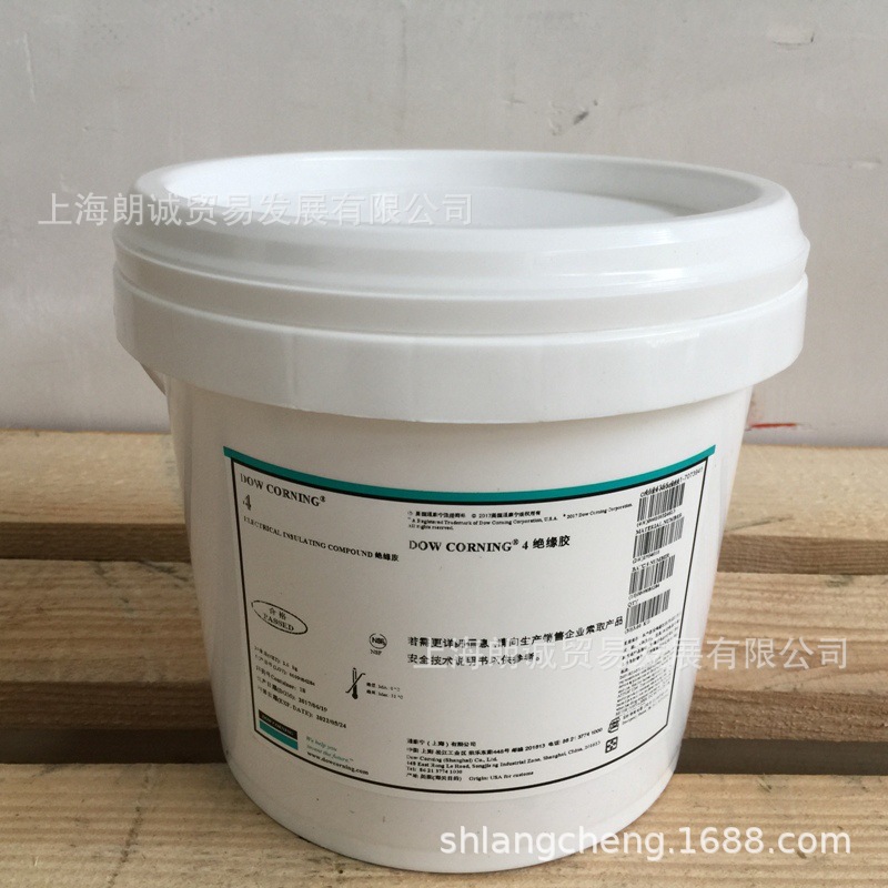 (MOLYKOTEĦ����) 4 ELECTRICAL COMPOUND(ԭ������ϵ�в�ƷDC 4)