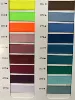 079 Bean green