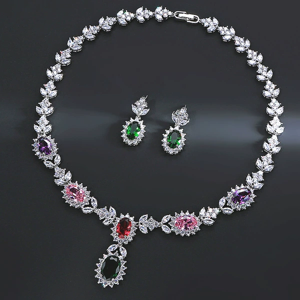 Platinum set