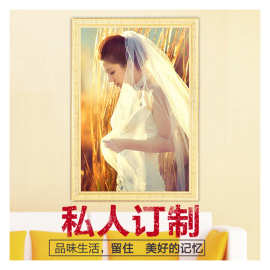 钻石画方钻diy钻石画图片圆钻满钻外贸货源批发创意装饰钻石绣