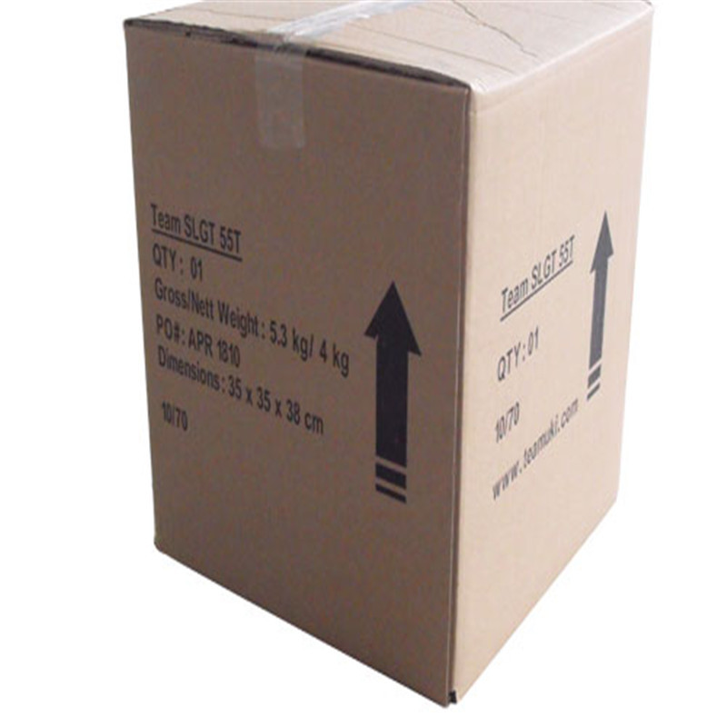 龙华观澜坂田供应淘宝快递瓦楞纸箱纸盒设计LOGO量多重优送货快