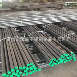 不锈铁431/1Cr17Ni2不锈钢棒厂家可提供证书  易加工可淬火钢棒