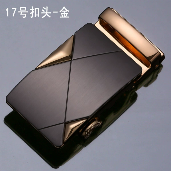 [17号扣-金]