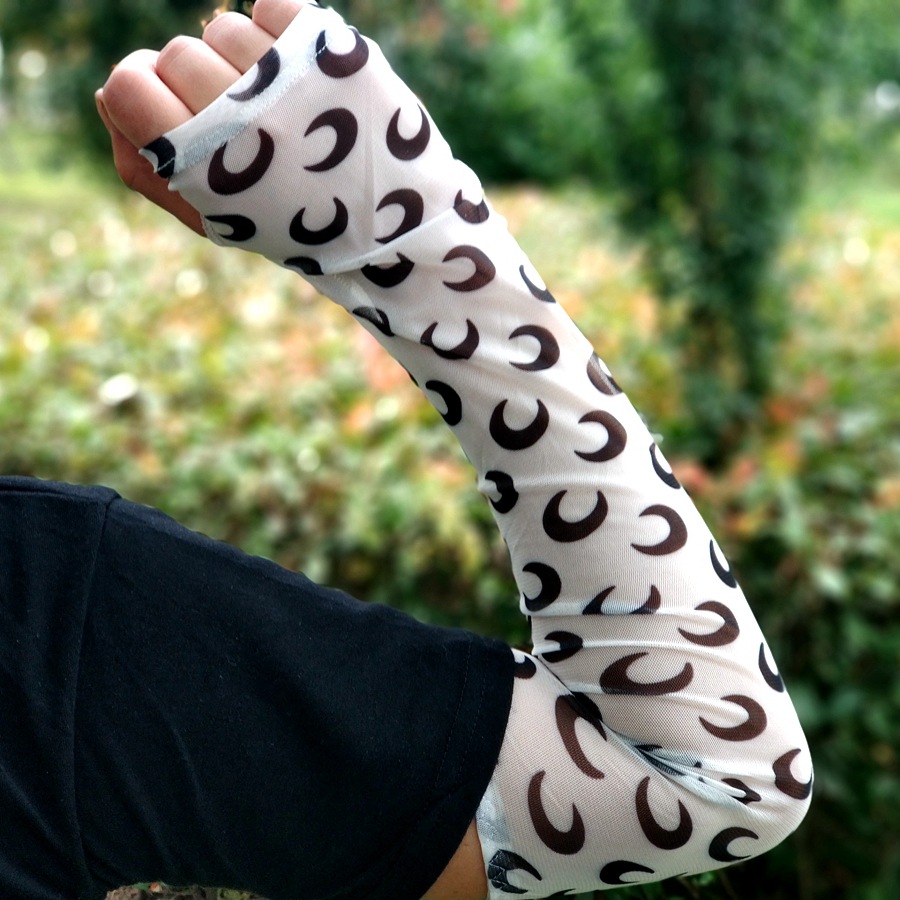 화이트 블랙 문