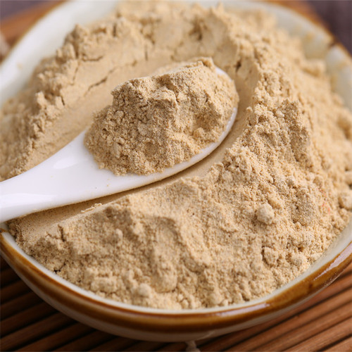 Macca Powder - Yunnan Specialty, Lijiang Macca, Originates from Peru Macca, Male Brewed Wine Ingredient, Instant Grinding Powder