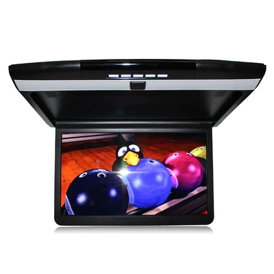 Tv Mp5 Car-Mounted — Car display