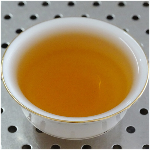 Fujian Bagged Da Hong Pao Tea in Box - Aromatic New Tea, High Mountain Oolong Tea, PC Boxed, 26 Bags per Box, 130g per Box