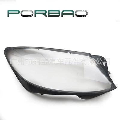 S320S350S450S500, Fara qapaqları
