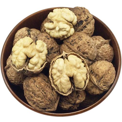 Wholesale Yunnan paper shell walnut, farmhouse self-produced paper shell walnut, original flavor unpasteurized walnut