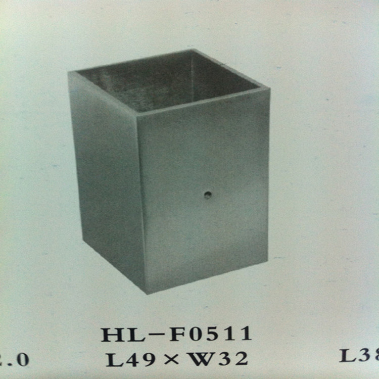 厂家提供 锌合金家具脚套脚杯保护套 型材 家具配件 欢迎定购