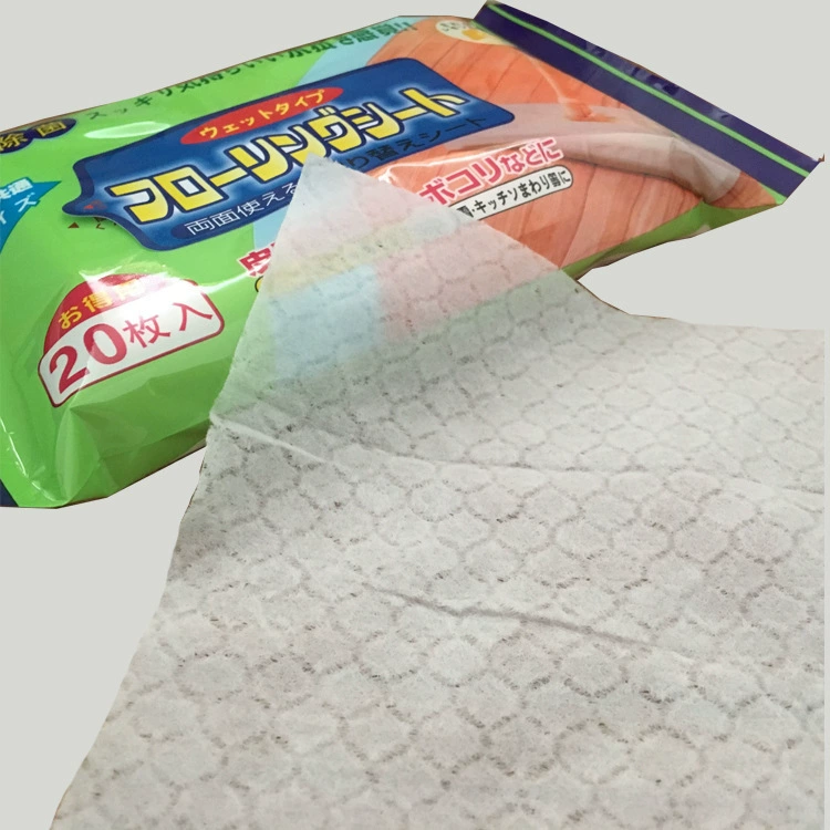 Электрошвабра, сменная одноразовая швабра, 20 штук, утолщенная чистота