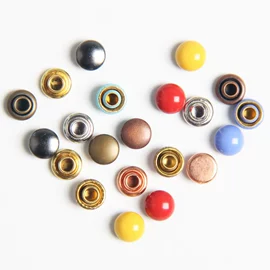 钮扣;其他纺织辅料;饰品配件