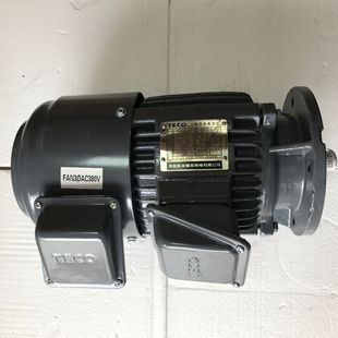 �|Ԫ늙C�M�b�������L��1/2HP 0.37KW  4P AEVFVS-FAC��ʽ