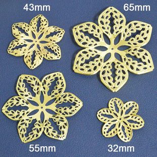��ɫDIY�^��ٻ�Ƭ ���L�U�����ǻ�Ƭ 32/43/55/65mm ���~��Ƭ