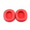 Red earmuffs [single]