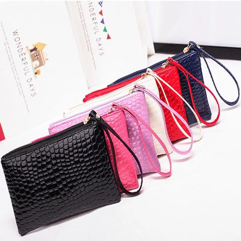 Clutch Bag, Affordable and Convenient, Coin Purse, Duoduo Gift Bag, Bulk Goods, Only Black, Other Colors, Only Available in Total Clutch Bag, Affordable and Convenient, Coin Purse, Duoduo Gift Bag, Bulk Goods, Only Black, Other Colors, Only Available in Total
