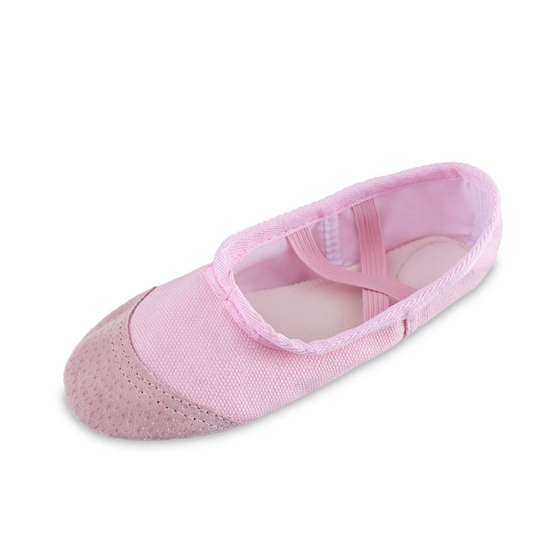 Танцевальная обувь для взрослых Балетная обувь на мягкой подошве для китайских латинских танцев Детская Обувь Для Кошачьих когтей Обувь для латинских танцев Детская