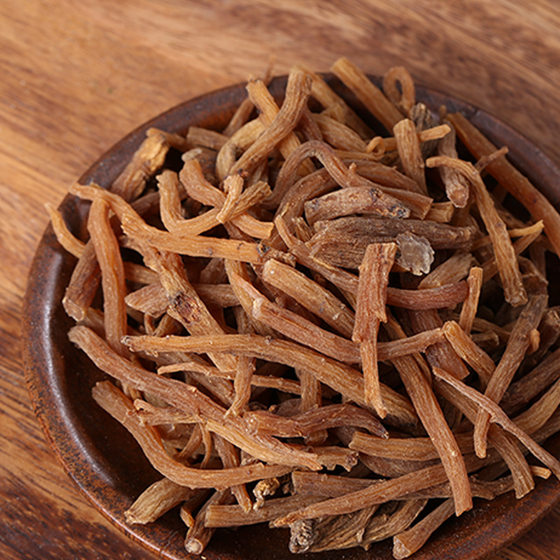 Factory wholesale Jilin Changbai Mountain sugar-free Red ginseng dingdongbei specialty taste good traditional tonic red ginseng diced