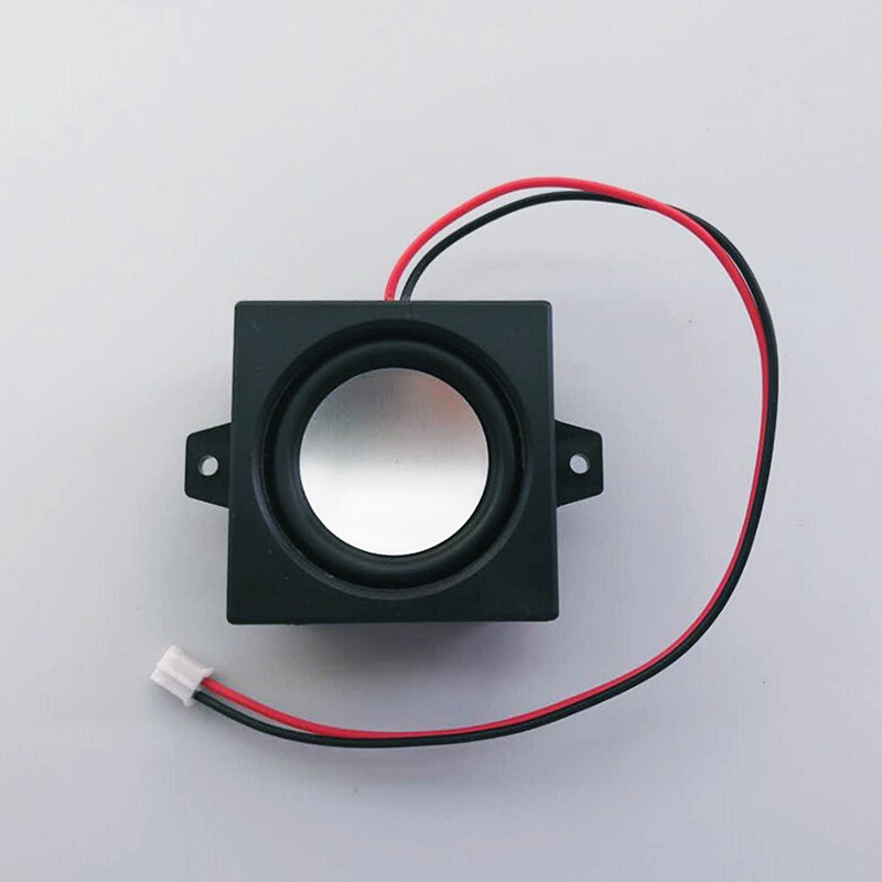 Factory direct 4 Ohm 3 Watt 4040 cavity Speaker full frequency cavity speaker advertising machine cavity small speaker speaker speaker