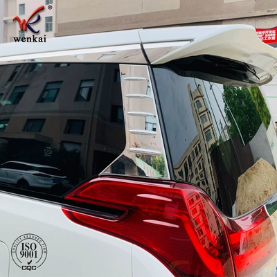 Other Automotive Exterior Supplies 30 Series Vellfire Rear