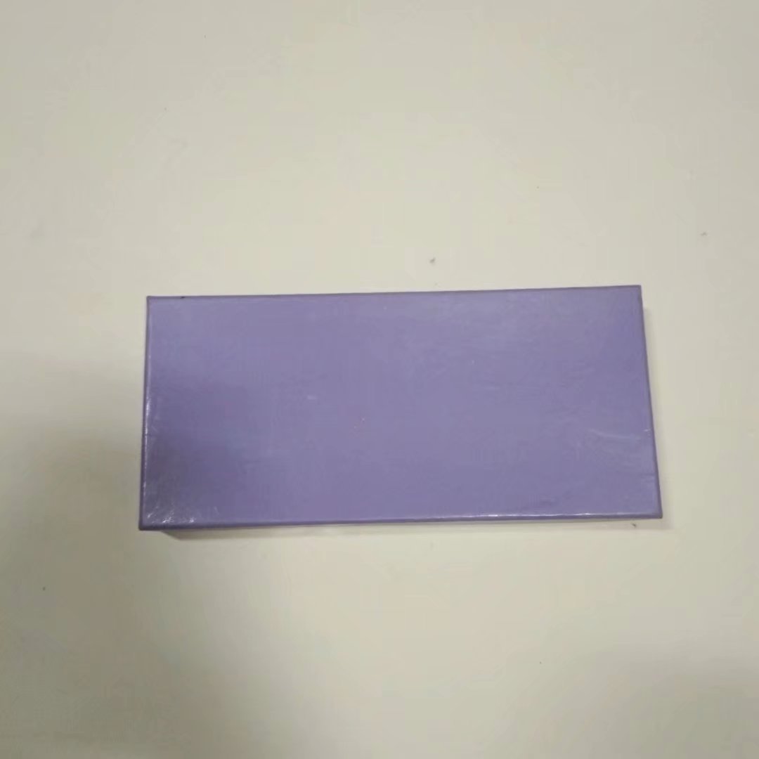 精美时尚简约彩印包装盒纸盒 礼品盒天地盖盒 可来图来样定制logo