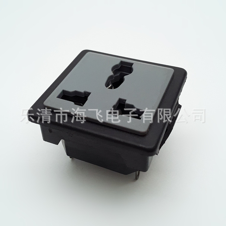 供应  AC插座电源插座