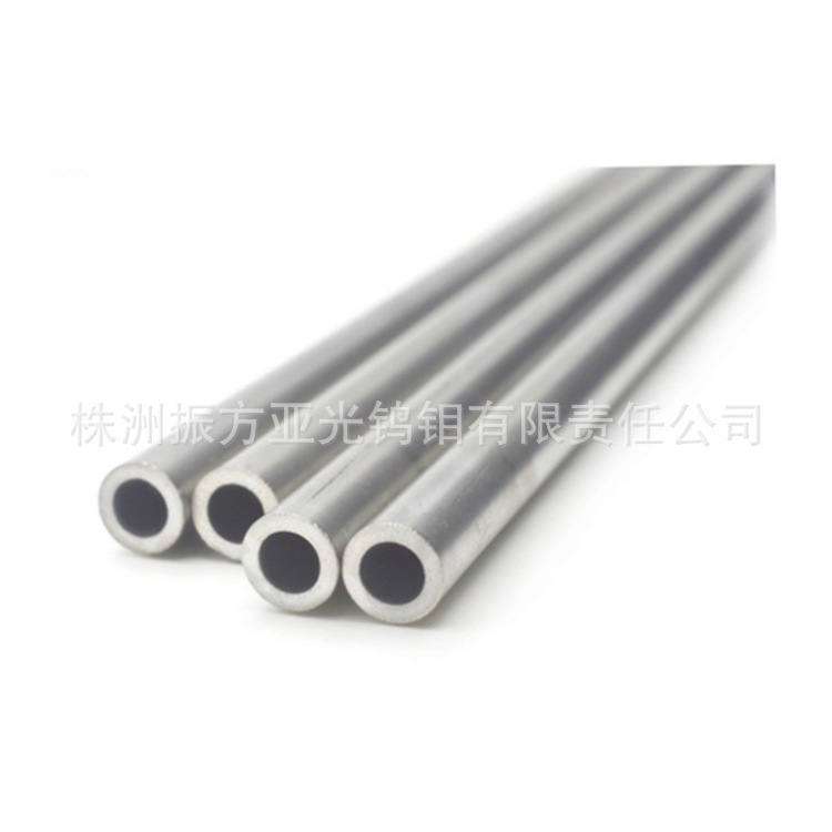 株洲厂家供应  钨钴合金盲孔管   热电偶保护管