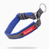 Factory direct selling dog arena P chain training neck ring semi -P chain explosion -proof training collar, dog trainer