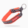 Factory direct selling dog arena P chain training neck ring semi -P chain explosion -proof training collar, dog trainer