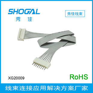 ���Ŷ��Ӿ��g��1.25MM6P�B�Ӿ� �B����LED���Դ���Ӿ�늳ؾ��ӹ�