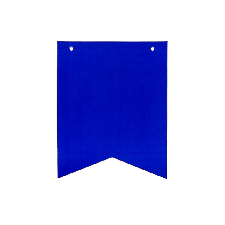 Tarjeta de cola de pez en blanco nombre privado carácter chino letra tire bandera Festival cumpleaños boda foto apoyos fondo