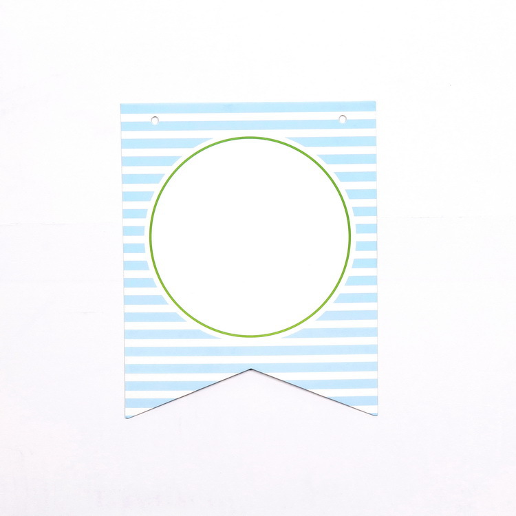 Tarjeta de cola de pez en blanco nombre privado carácter chino letra tire bandera Festival cumpleaños boda foto apoyos fondo