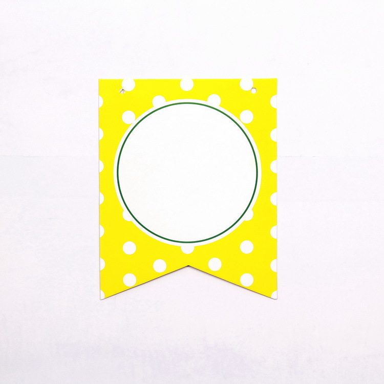 Tarjeta de cola de pez en blanco nombre privado carácter chino letra tire bandera Festival cumpleaños boda foto apoyos fondo