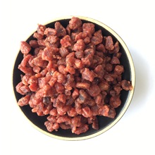 草莓丁  果肉水果粒 花果茶麦片混合 整箱批发零售烘焙原料草莓干