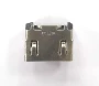 接口hdmi高清19pin连接器