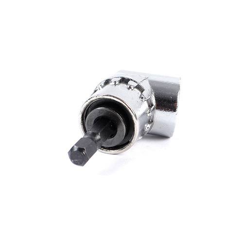 105 degree electric drill cornerer, hexagonal handle bit adapter set, electric screwdriver direction changing tool