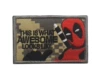 Deadpool (ACU камуфляж)