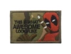 Deadpool (CP камуфляж)