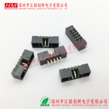 ��ֱ�� 2.0MM�g�� ֱ�ţ�ǲ���DC3-10P 2*5Pin 2*5P JTAGֱ����