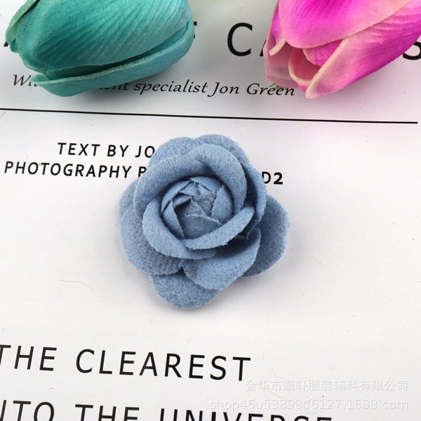 Blue, 4.5cm