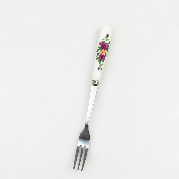 Fruit fork