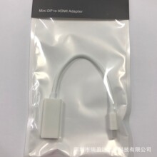 Mini Displayport to HDTV