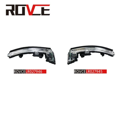 Suitable for Land Rover Discovery Dönmə işıqları