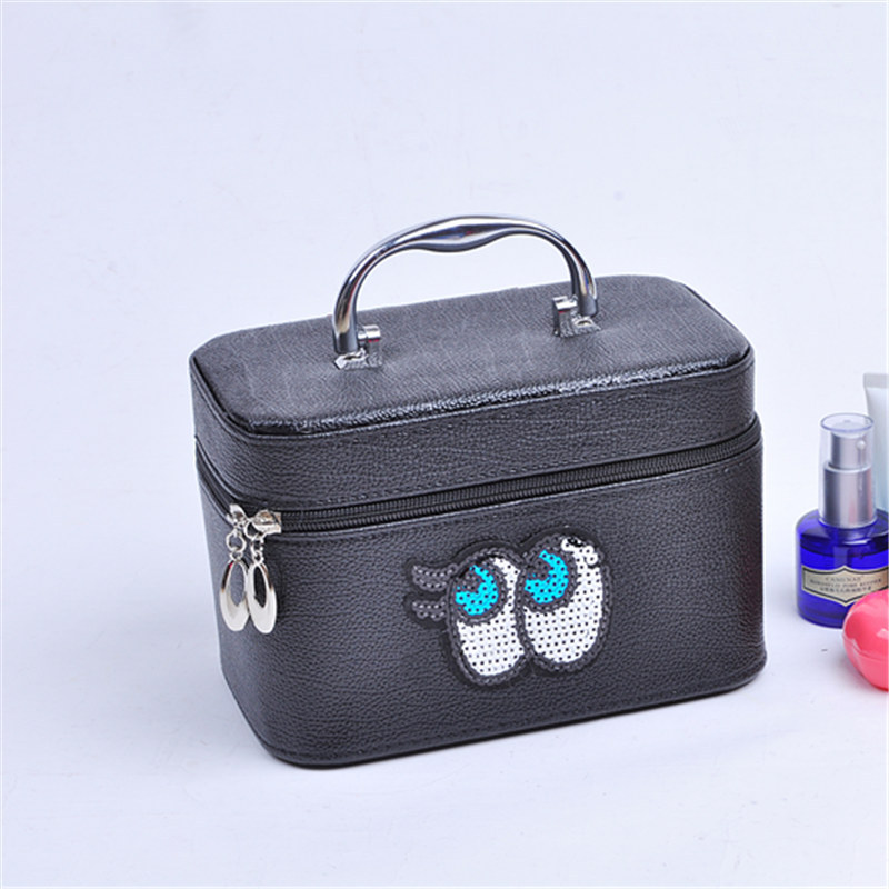 Cosmetic bag
