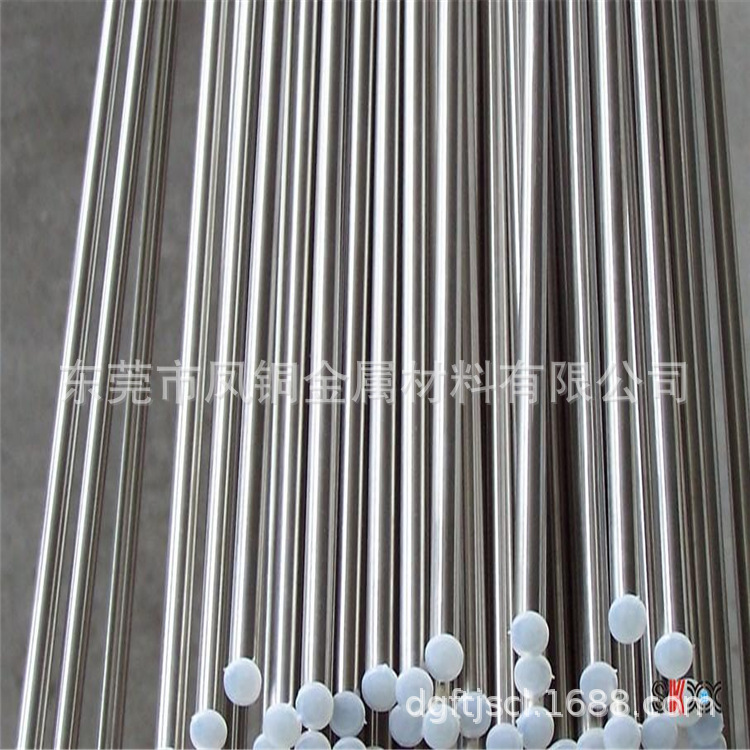 现货供应316F不锈钢圆钢 316f不锈钢棒 规格齐全 量大优惠