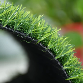 人造仿真草坪地毯婚礼户外绿色假草坪运动幼儿园草坪人工塑料草坪