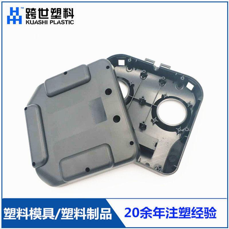 张家港 PA6尼龙塑料注塑加工   外壳塑料制品注塑成型