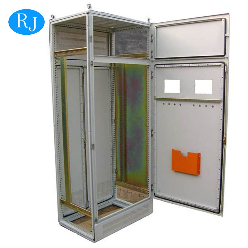 供应钣金机箱机柜加工 仿威图机柜外壳钣金加工 一体化机柜外壳