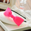 Hair accessory, hairgrip with bow, headband, wholesale, Korean style