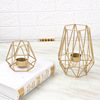 Jewelry, candle for living room, table Scandinavian decorations, European style, wholesale